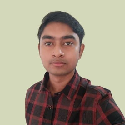 Atin Roy